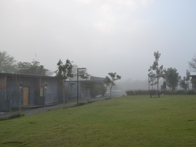 The Loftberry Resort