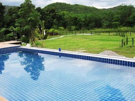 The Loftberry Resort