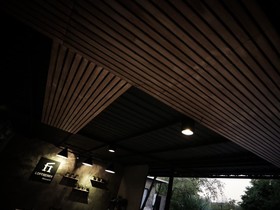 The Loftberry Resort