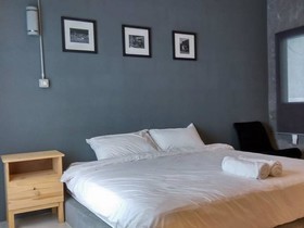 The Loftberry Resort