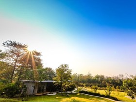 The Loftberry Resort