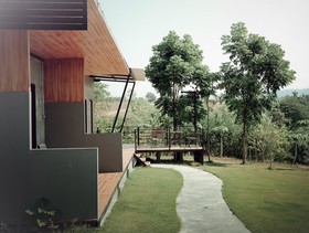 The Loftberry Resort