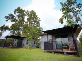 The Loftberry Resort