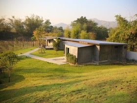 The Loftberry Resort