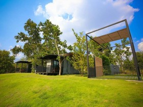 The Loftberry Resort