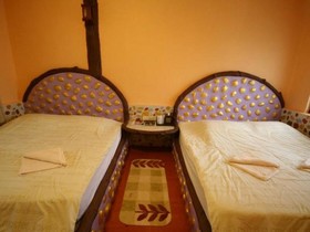 Usawadee Resort