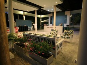 Usawadee Resort