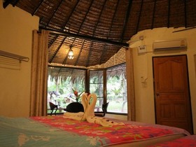 Usawadee Resort
