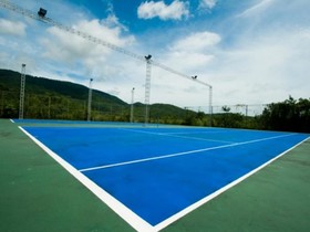 Usawadee Resort