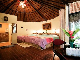 Usawadee Resort
