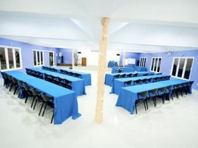 Usawadee Resort