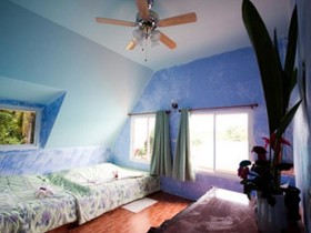 Usawadee Resort