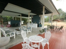Usawadee Resort