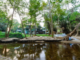 Villa Moreeda