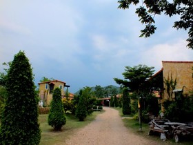 Villa Tuscany Country Resort
