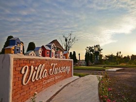 Villa Tuscany Country Resort