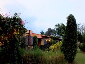 Villa Tuscany Country Resort