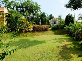 Villa Tuscany Country Resort