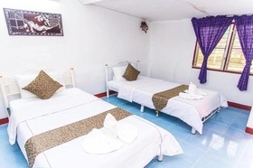 Yada Resort