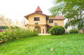Yada Resort