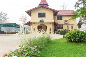 Yada Resort