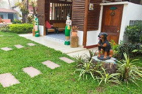 Yada Resort