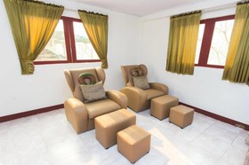 Yada Resort