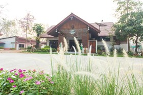 Yada Resort