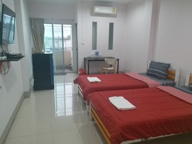 Chawalee Place
