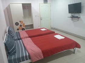 Chawalee Place