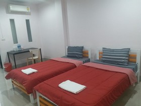 Chawalee Place