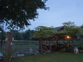 Baandin Rimnum Resort