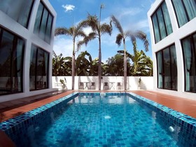 Baan Klai Ruen Keang Resort