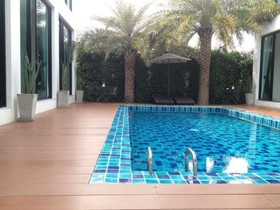 Baan Klai Ruen Keang Resort