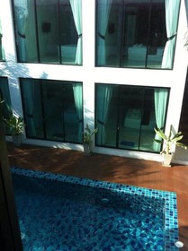 Baan Klai Ruen Keang Resort