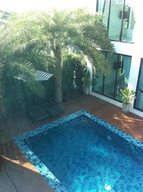 Baan Klai Ruen Keang Resort