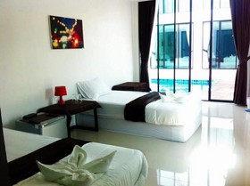 Baan Klai Ruen Keang Resort