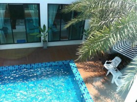 Baan Klai Ruen Keang Resort