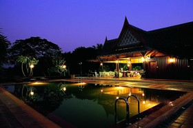Baan Thai Resort
