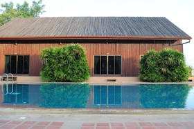 Baan Thai Resort