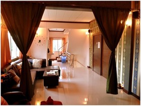CPS Mansion Suphanburi