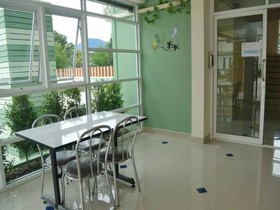 CPS Mansion Suphanburi