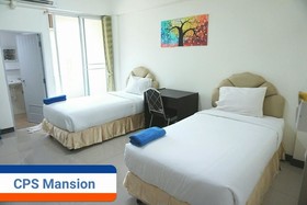 CPS Mansion Suphanburi