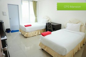 CPS Mansion Suphanburi