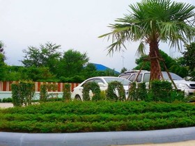 CPS Mansion Suphanburi