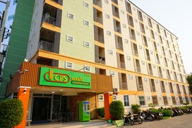 CPS Mansion Suphanburi