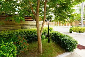 CPS Mansion Suphanburi