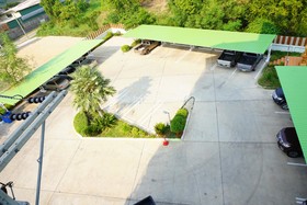 CPS Mansion Suphanburi