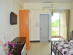CPS Mansion Suphanburi
