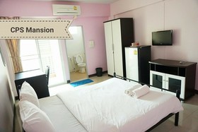 CPS Mansion Suphanburi